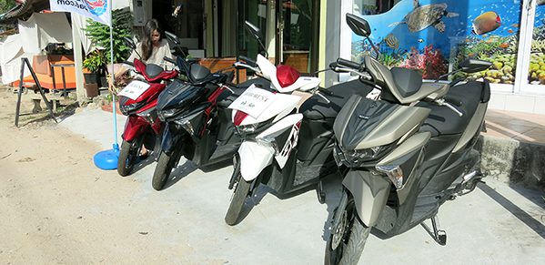 Nur bei Member Diving: Open Water Kurs inklusive Roller