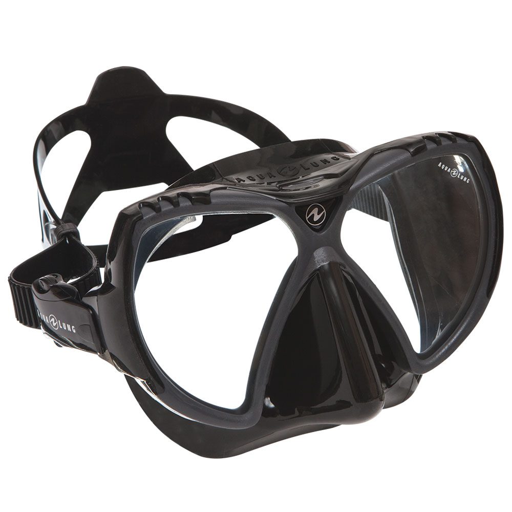 Awualung Mission Maske