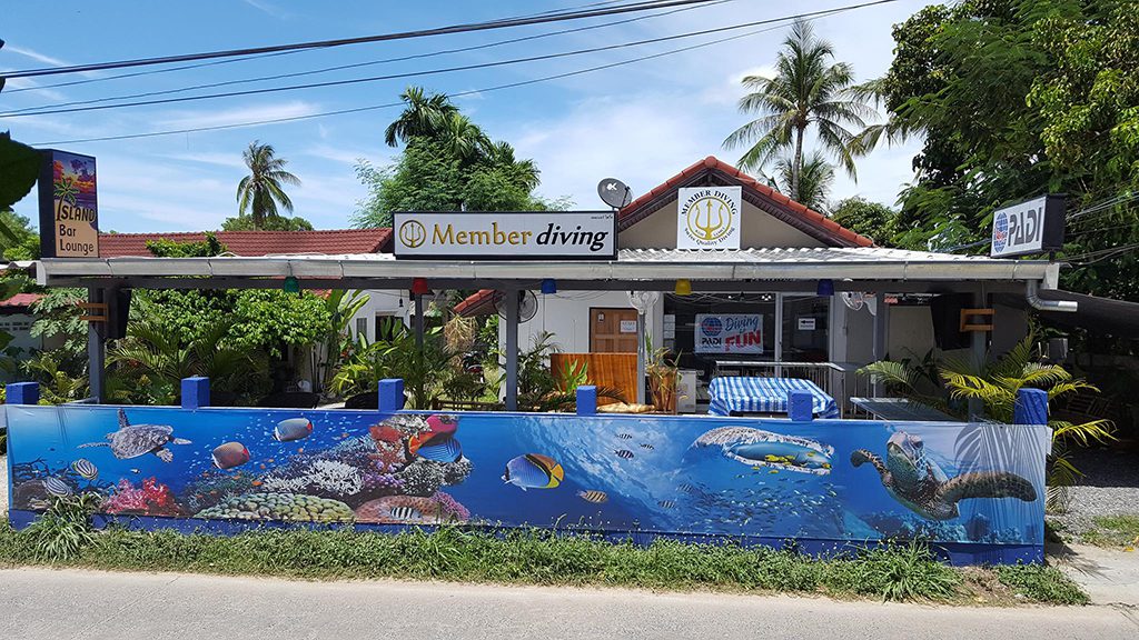 Island Bar Aktion Island Bar Aktion