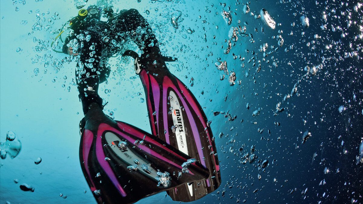 Diver Stress & Rescue Course