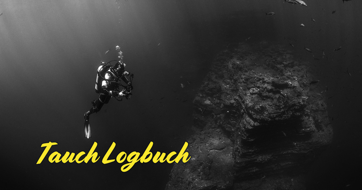 Divemate die innovative Logbuch-Lösung