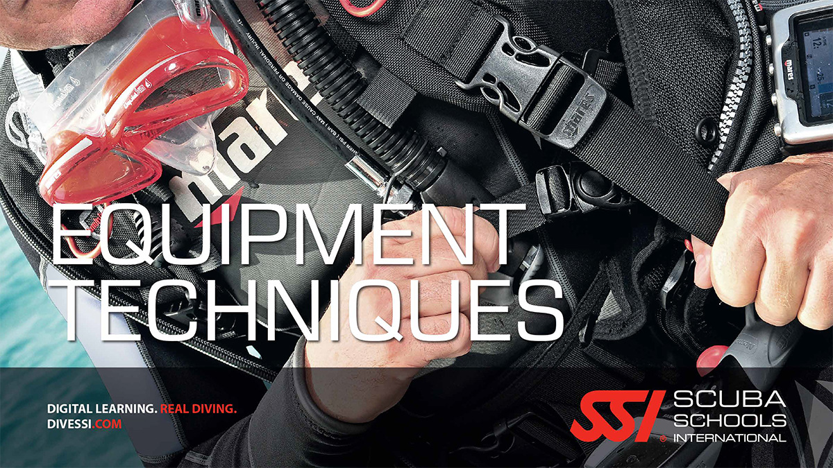 Equipment Techniques