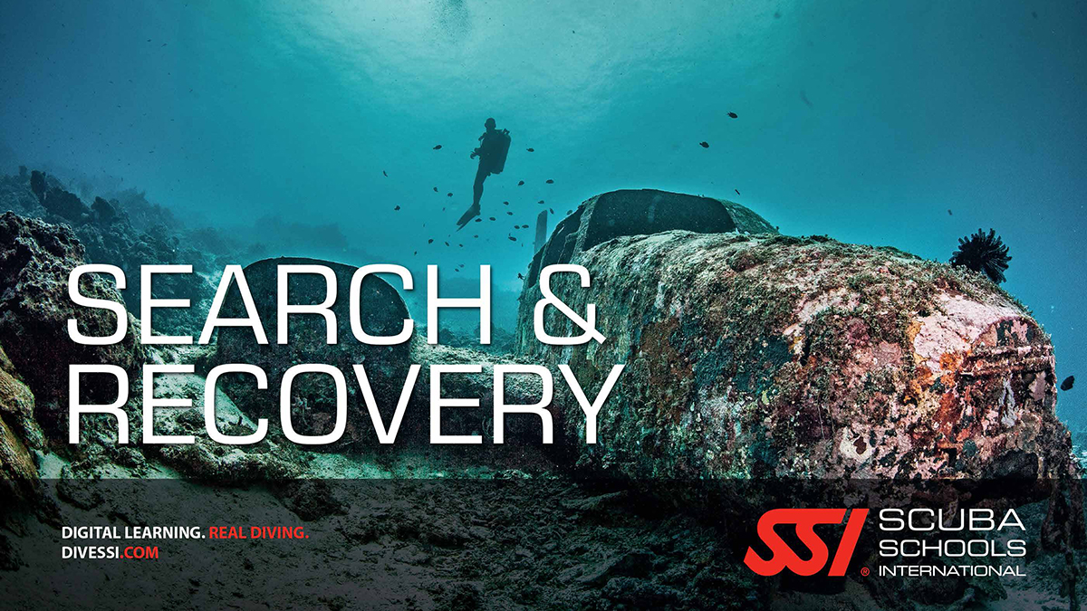 Search & Recovery