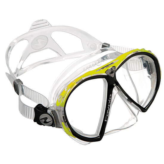 Diving Mask Favola
