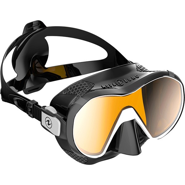 AQUA LUNG Tauchmaske Plazma Silicon