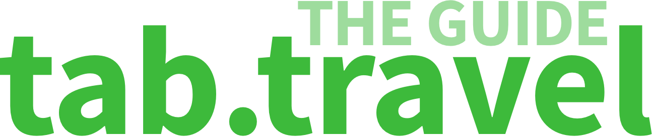 Member diving auf The Guide - Tab Travel