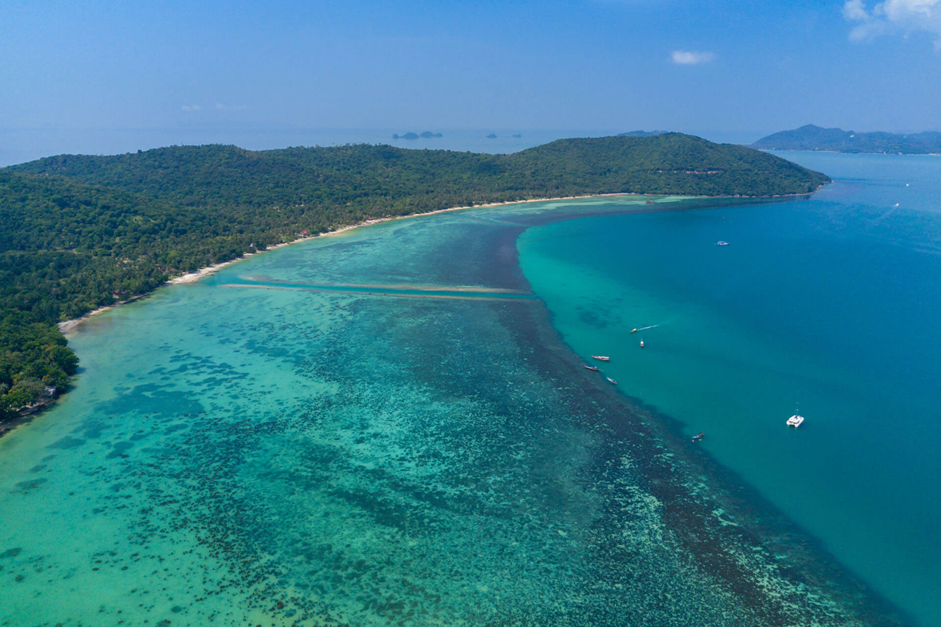 Samui Island Hopping Tean Island Koh Taen Samui Island Hopping Tean Island Koh Taen