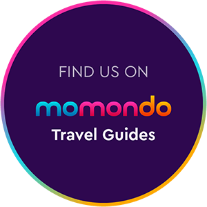 Momondo Travel Guides